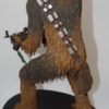 Figurine Attakus 1/5 - Star Wars - Chewbacca - 42 cm - N°10/1500