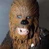 Figurine Attakus 1/5 - Star Wars - Chewbacca - 42 cm - N°10/1500