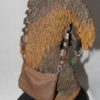 Figurine Attakus 1/5 - Star Wars - Chewbacca - 42 cm - N°10/1500