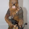 Figurine Attakus 1/5 - Star Wars - Chewbacca - 42 cm - N°10/1500