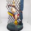 Figurine street Fighter - Véga - Tsume - 35 cm