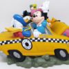 Cache-maille - Disney - Taxi Duck