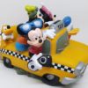 Cache-maille - Disney - Taxi Duck