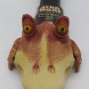 Distributeur de bonbon - PEZ Star wars episode 1 - Jar jar bink's