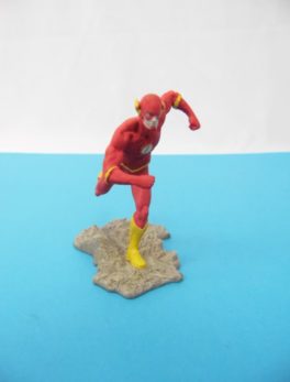 Figurine Schleich - Justice League - Flash