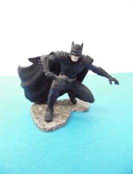 Figurine Schleich - 22503 - Justice League - Batman à genoux