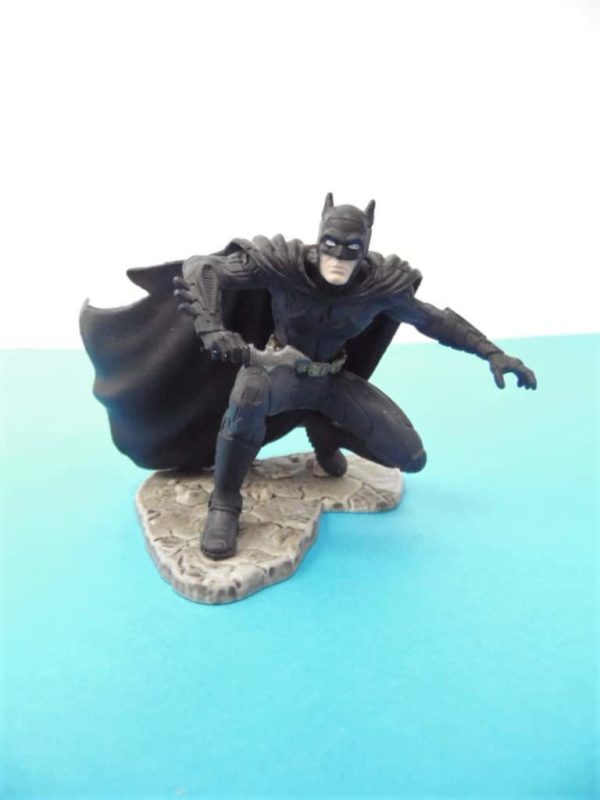 Figurine Schleich - 22503 - Justice League - Batman à genoux