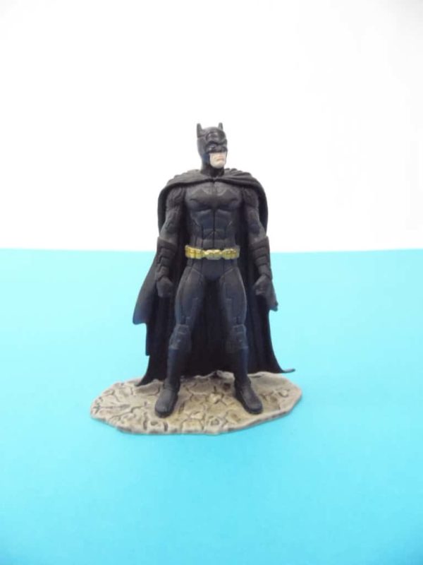 Figurine Schleich - 22501 - Justice League - Batman debout