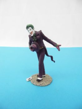 Figurine Schleich - 22510 - Justice League - le Joker