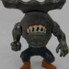 Figurine Street Sharks - Jab hammerhead - Mattel - 1994