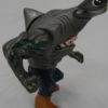 Figurine Street Sharks - Jab hammerhead - Mattel - 1994