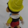 Superbe Pouët pouët Pinocchio - Disney des années 1962 - 38 cm