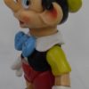 Superbe Pouët pouët Pinocchio - Disney des années 1962 - 38 cm