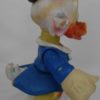 Superbe Pouët pouët Picsou - Disney des années 1962 - 33 cm