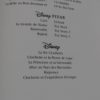 Livre Disney - Clochette et L'expédition Féerique - Hachette - 2012