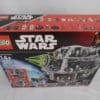 LEGO UCS STAR WARS - 10188 - étoile noire