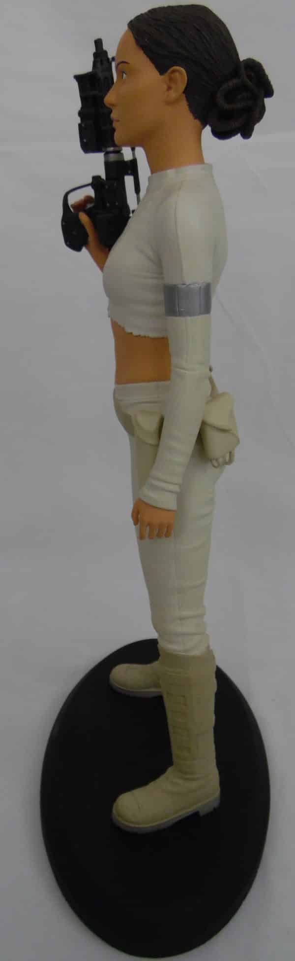 Figurine Attakus 1/5 - Star Wars - Padmé