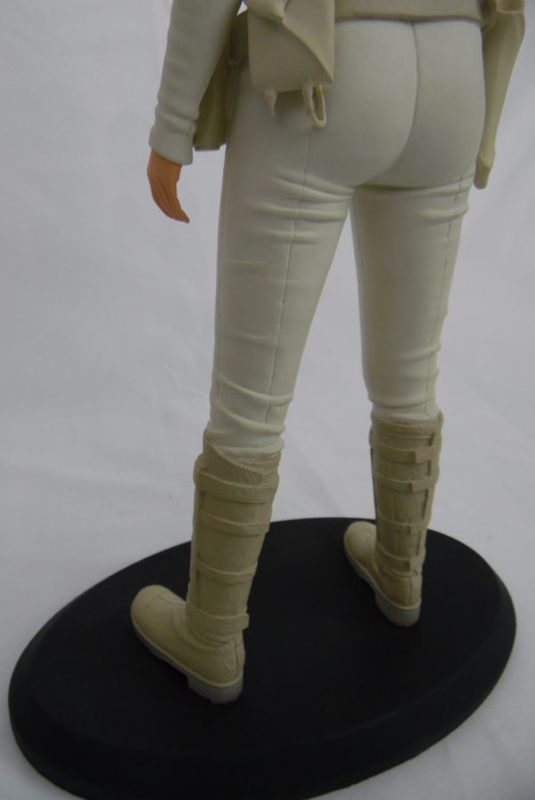 Figurine Attakus 1/5 - Star Wars - Padmé