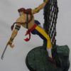 Figurine street Fighter - Véga - Tsume - 35 cm