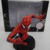 Buste Spider Man - Marvel - Altaya