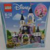 LEGO Friend's - N°41154 - Chateau de rêve de Cendrillon