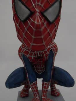 figurine bobble-head Spider-man - Neca - Marvel