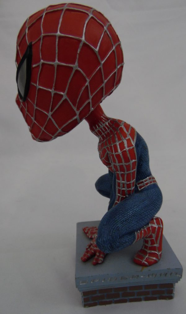 figurine bobble-head Spider-man - Neca - Marvel