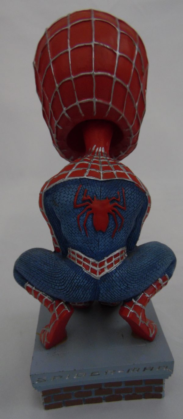 figurine bobble-head Spider-man - Neca - Marvel