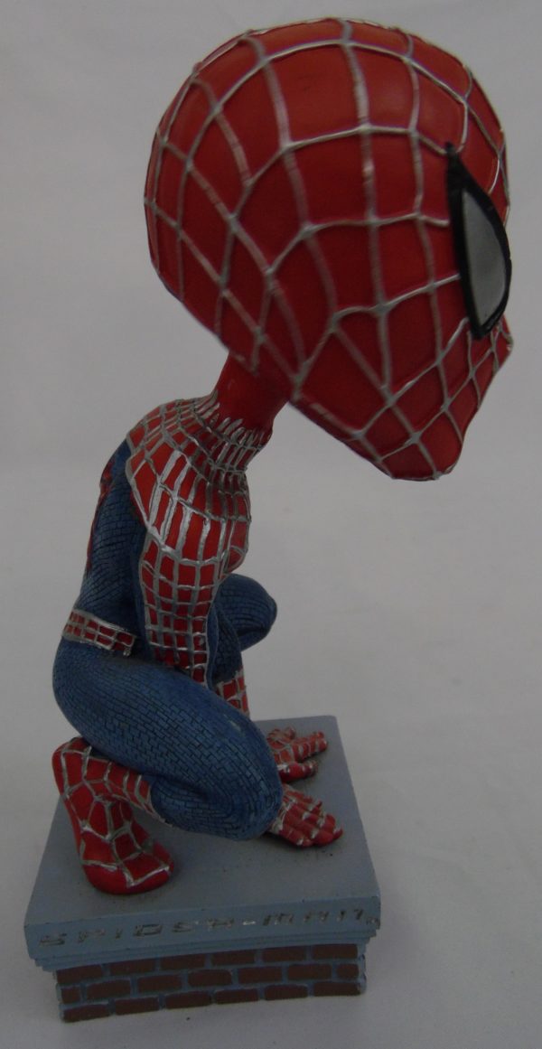 figurine bobble-head Spider-man - Neca - Marvel