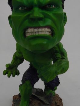 Figurine bobble-head - Hulk