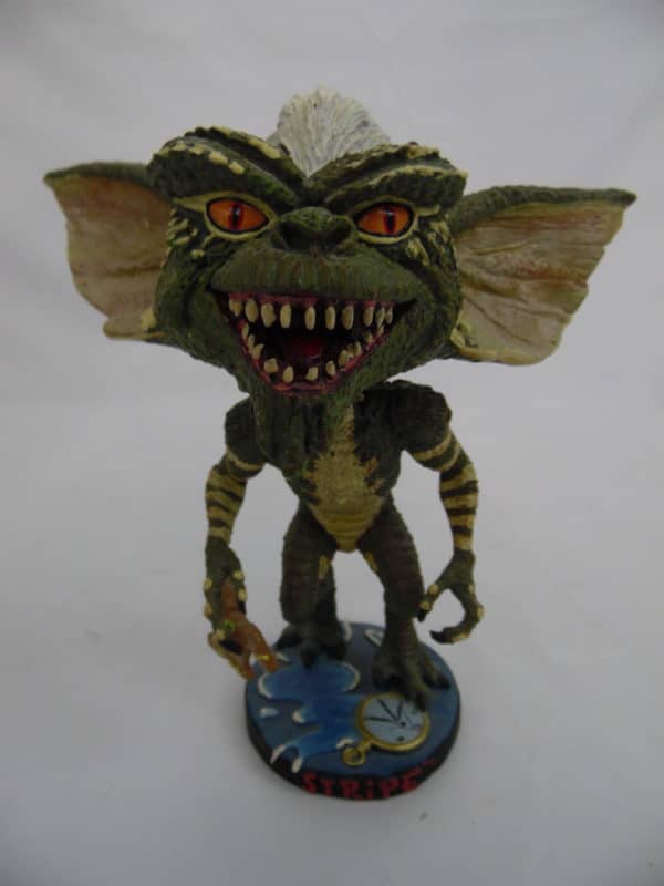 figurine bobble-head Gremslins - Stripe