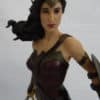 Figurine Wonder Woman - Edition Numéroté Limitée - DC collectibles - 33 cm