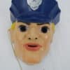 Masque césar - policier - 1989