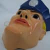 Masque césar - policier - 1989
