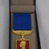 Médaille militaire Aéronautique - Honneur et patrie - Monnaie de Paris