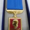 Médaille militaire Aéronautique - Honneur et patrie - Monnaie de Paris