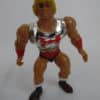 Figurine Musclor (l'éclair) - MOTU - Vintage 80's - les maîtres de l'univers