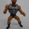 Figurine Fisto - MOTU - Vintage 80's - les maîtres de l'univers