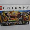 LEGO Ideas - La série FRIENDS - N° 21319