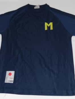 Maillot de foot Olive et Tom - Captain Tsubasa - Muppet - Mark Landers - Okawa