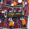 Cravate Disney - City One