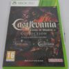 Jeu vidéo XBOX 360 - Castlevania - Lords of Shadow