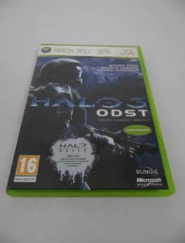 Jeu vidéo XBOX 360 - Halo 3 - ODST - Version Française