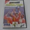 Jeu vidéo SEGA - Master System - Champions of Europe - UEFA 92'