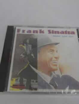 CD Frank Sinatra - Night and Day - 1990