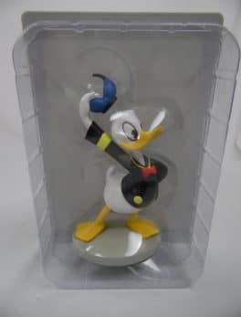 Figurine Donald - Hachette - 2019