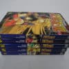 Manga - Devil Devil - Tome 1 à 5 - VF - Pika édition