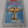 Jeu vidéo ATARI 7800 - Ace of Ace