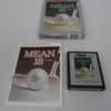 Jeu vidéo ATARI 7800 - Mean 18