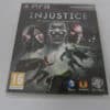 Jeu vidéo PS3 - Injustice - Les dieux sont parmi nous